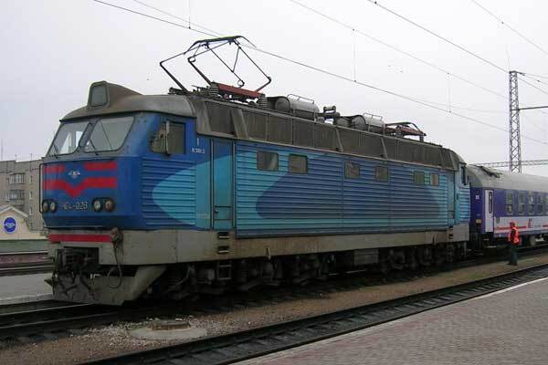 В поезде «Киев-Варшава» повесился школьник из Донетчины