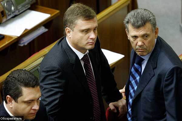 Коалициада 2008 – перезагрузка