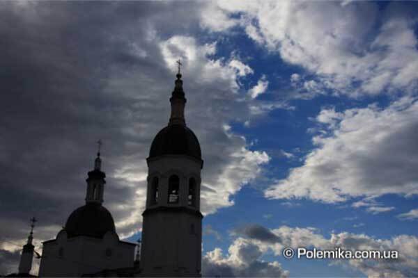 Виктор Янукович-младший покорил Байкал. ФОТО