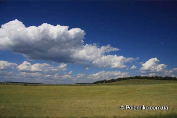 Виктор Янукович-младший покорил Байкал. ФОТО