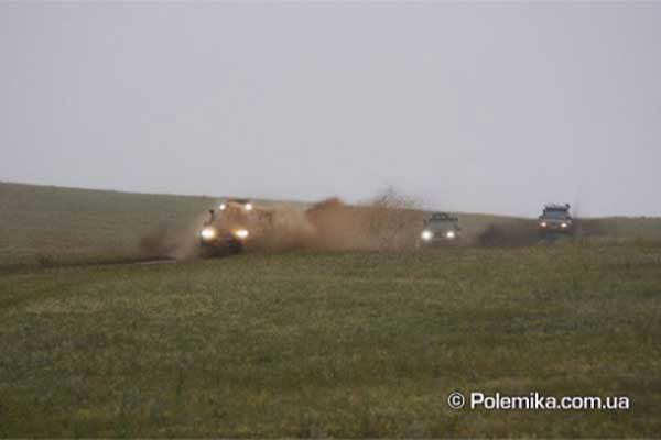 Виктор Янукович-младший покорил Байкал. ФОТО