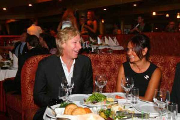 Сердючка в дурдоме