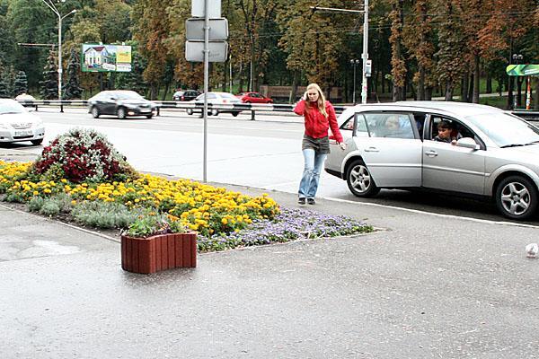 Автобанда в погоне за злобным Буратином