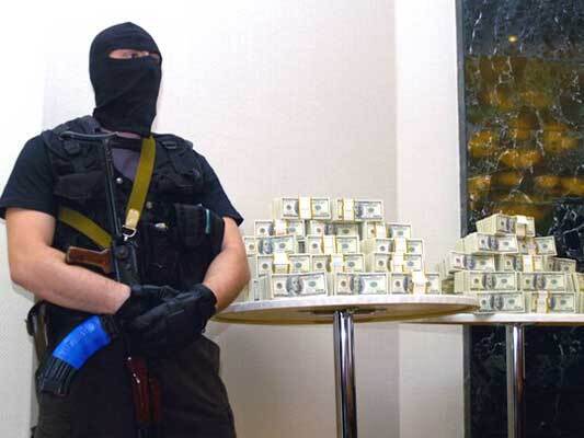 В Украине возбуждено свыше 200 коррупционных дел 