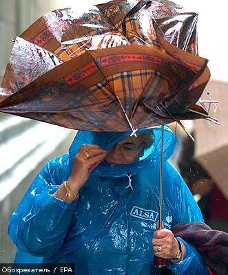 Ученые узнали, почему планету заливает дождями