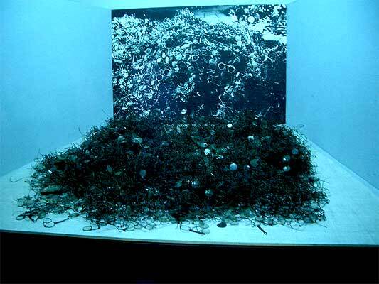 Освенцим нуждается в реконструкции