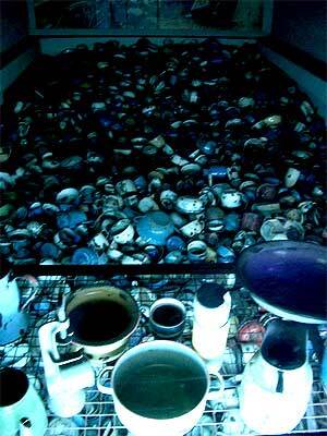 Освенцим нуждается в реконструкции