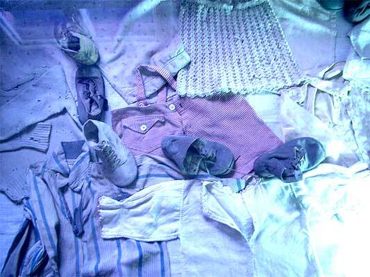 Освенцим нуждается в реконструкции