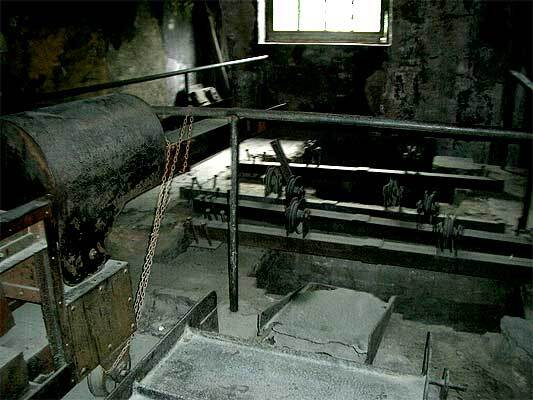 Освенцим нуждается в реконструкции