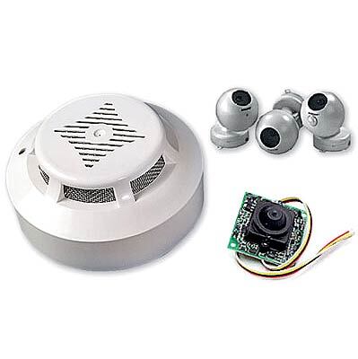 Глазастые стены. Как за нами следят в офисах