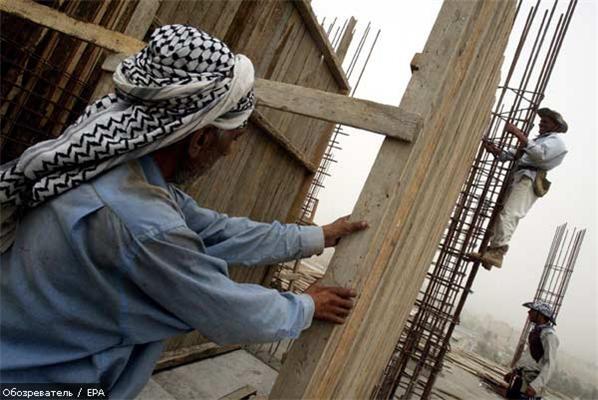 «Аль-Каида» украла $13 млрд из денег на восстановление Ирака