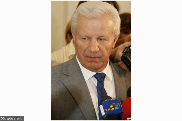 Генерал Пукач находится в США