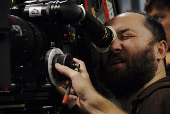 Тимур Бекмамбетов займется «Моби Диком»