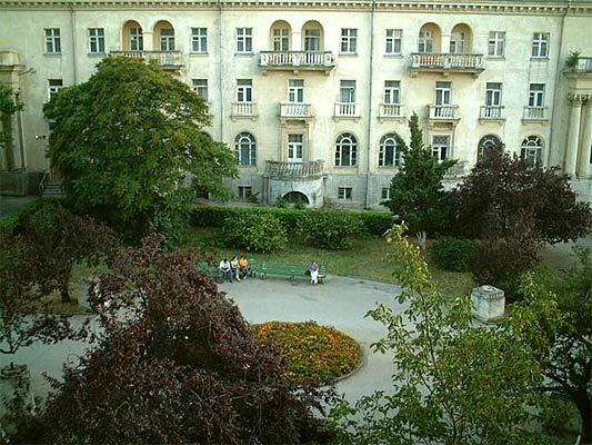 В Крыму начались обыски в домах российских граждан