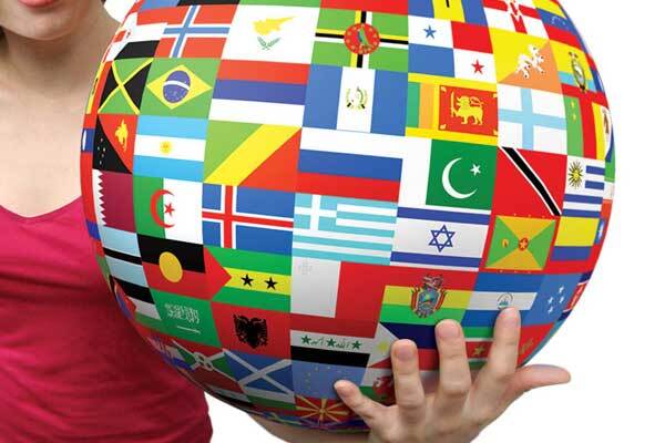 Лишь 15% россиян знают иностранный язык