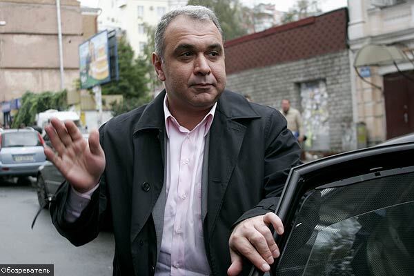 Жвания отбил свое гражданство