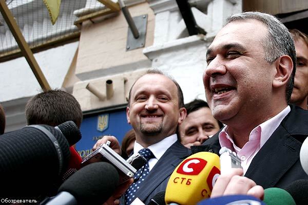 Жвания отбил свое гражданство