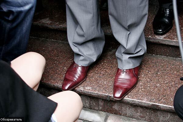 Жвания отбил свое гражданство