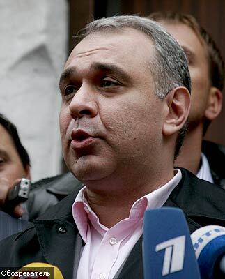 Жвания отбил свое гражданство