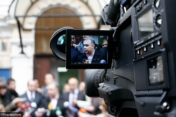 Жвания отбил свое гражданство