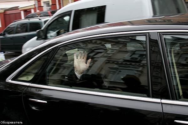 Жвания отбил свое гражданство