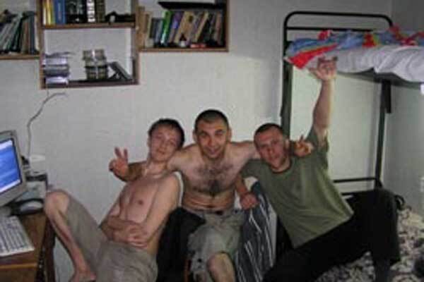 Места в харьковских общежитиях продают за кровати