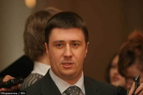 НУ-НС: "Между нами и БЮТ нет никаких переговоров"