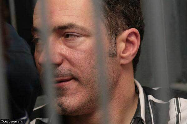 Рудьковский в суде сам задавал вопросы