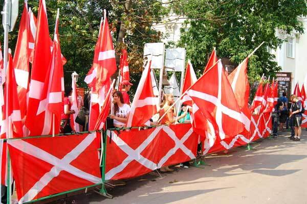 В Южной Осетии просят признать УНА-УНСО террористами