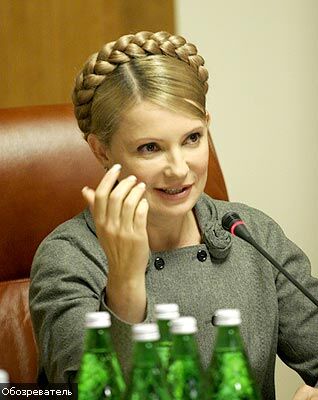 Кабмин отстранил Президента от газовых переговоров