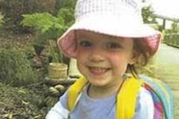 Мать утопила дочь за непослушание