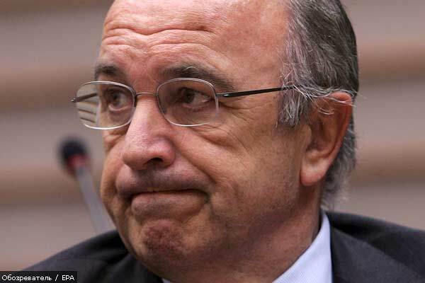 Еврокомиссия подсчитала суммарный убыток от мирового кризиса