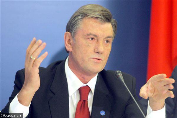 Финансового кризиса Украина не ощутила