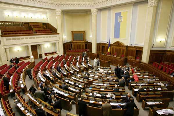 Демкоалицию начали "оживлять"