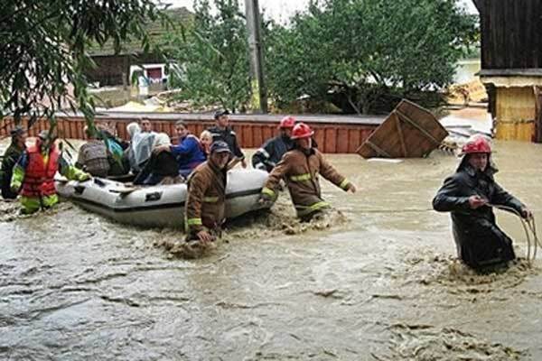 Чиновники продолжают наживаться на наводнении
