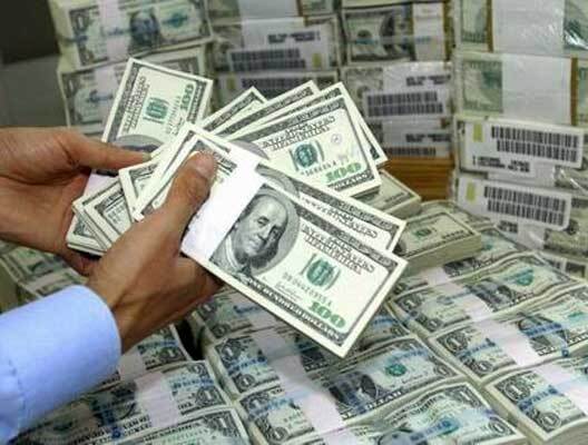 Инвестфонды теряют своих вкладчиков