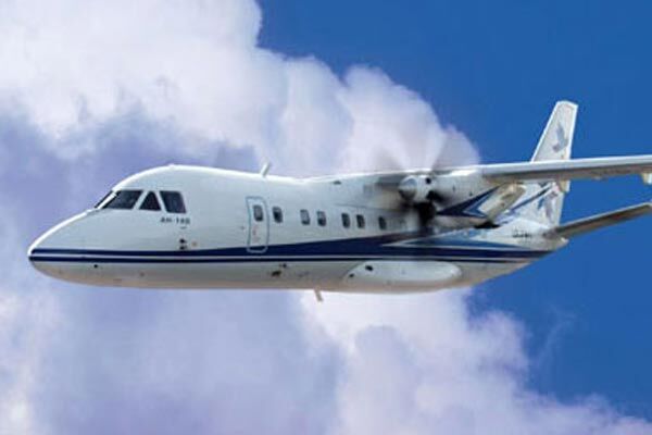 Тимошенко откроет авиамир 