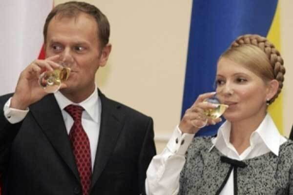 Топ-5 украинских политиков, которые чаще всех пьют на людях