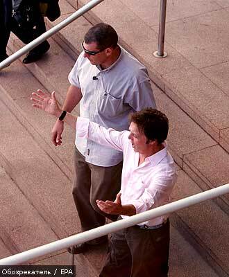 Маккартни  будут охранять лучше Буша