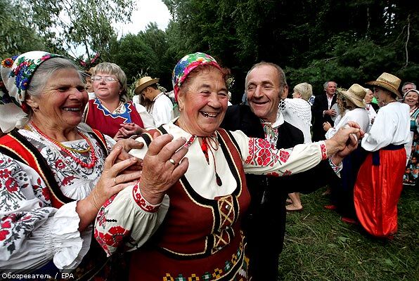 Ненависть русских к Украине достигла предела