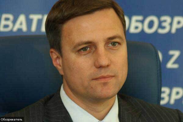 НУ-НС хочет войти в "коалицию трех"