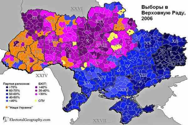 Досрочные выборы под угрозой неявки и массовой депрессии