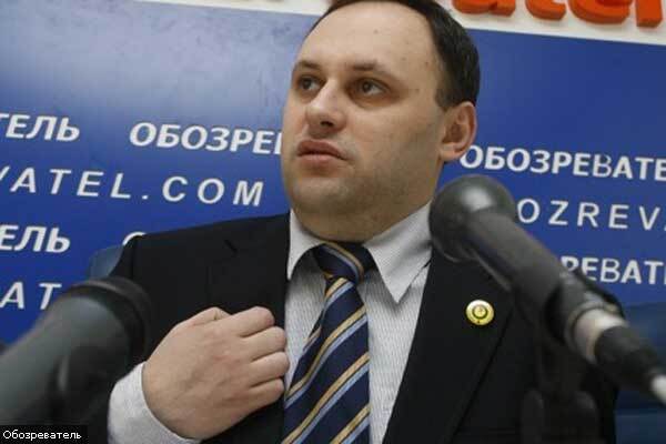"Коалиции трех" нужен четкий план