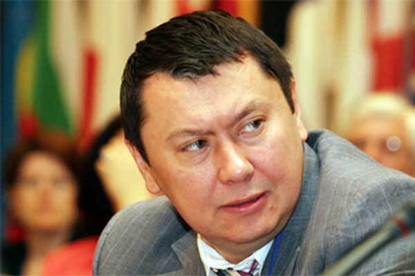 На бывшего зятя президента Казахстана совершено покушение