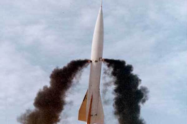 Офицеров США наказали за поставку на Тайвань деталей ракет
