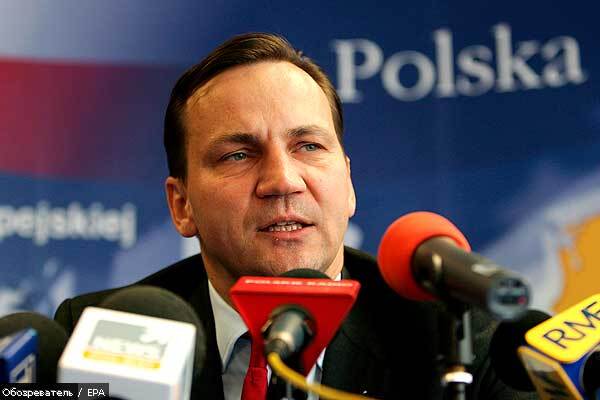 Политические конфликты закрывают Украине дверь в НАТО и ЕС