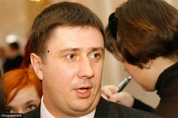 БЮТ считает Грузию агрессором 