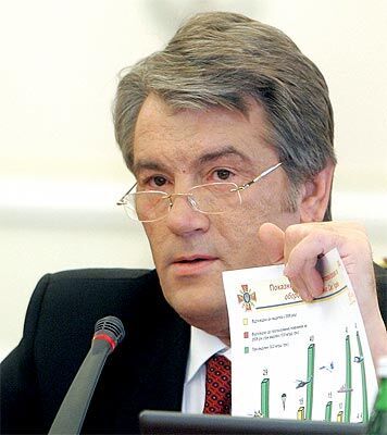 Кабмин ведет армию к упадку