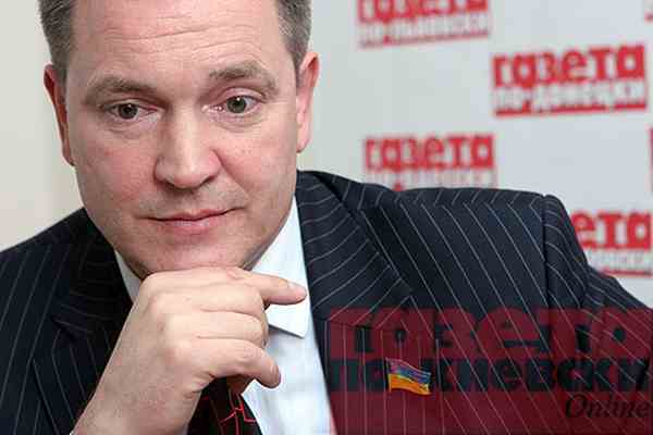 «Регионалы» признались, что дорожат бывшей демкоалицией