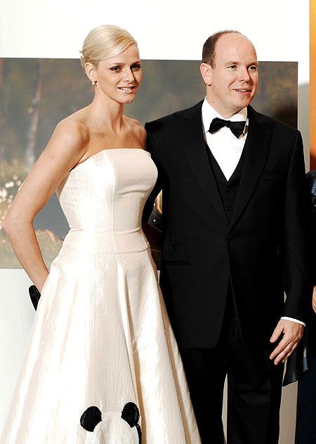 Монако не исчезнет с лица Земли – князь Альбер женится